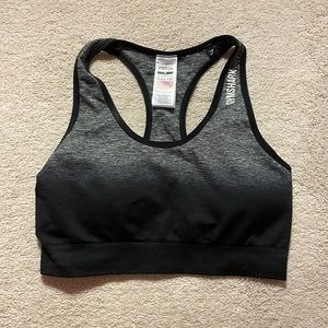 Gymshark Adapt Ombre Seamless Sports Bra